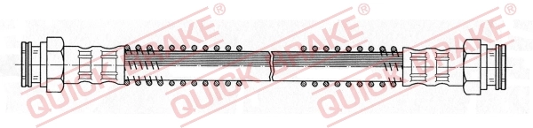 Brake Hose